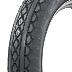 Coker - Coker 72895 400-19 COKER MOTORCYCLE DIAMOND TREAD - Image 2