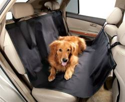 3D MAXpider - 3D MAXpider 7054L-09 Pet Travel Hammock - Image 2
