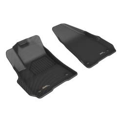 3D MAXpider - 3D MAXpider L1JP03611509 KAGU Floor Mat for 25-26 Wagoneer S - Image 1