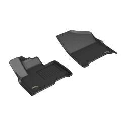 3D MAXpider - 3D MAXpider L1KA10811509 KAGU Floor Mat for 25-26 Kia Carnival - Image 1