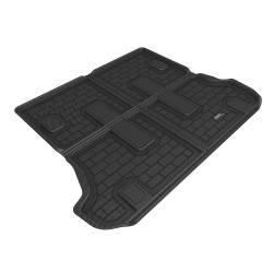 3D MAXpider - 3D MAXpider M1LX0791309 Cargo Liner for 03-09 Lexus GX470 - Image 1