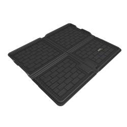 3D MAXpider - 3D MAXpider M1PO0281309 Cargo Liner for 25-26 Macan - Image 1