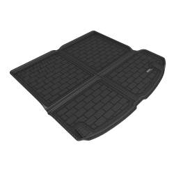 3D MAXpider - 3D MAXpider M1PS0031309 Cargo Liner for 25-26 Polestar 3 - Image 1