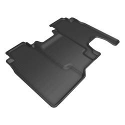 3D MAXpider - 3D MAXpider L1CH12121509 KAGU Floor Mat for 24-26 Silverado EV - Image 1
