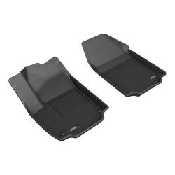 3D MAXpider - 3D MAXpider L1GM03911509 KAGU Floor Mat for 25-26 Terrain - Image 1