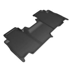 3D MAXpider - 3D MAXpider L1GM04021509 KAGU Floor Mat for 24-26 Sierra/Silverado EV - Image 1