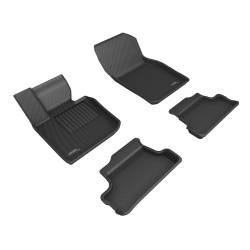 3D MAXpider - 3D MAXpider L1MN02901509 KAGU Floor Mat for 25-26 Cooper - Image 1