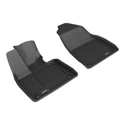 3D MAXpider - 3D MAXpider L1PS00311509 Kagu Floor Mat for 25-26 Polestar 3 - Image 1