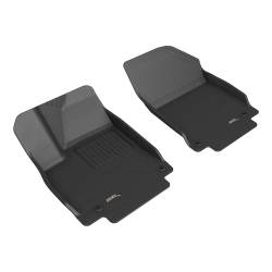 3D MAXpider - 3D MAXpider L1HY17211509 KAGU Floor Mat for 25-26 Ioniq 5 N - Image 1