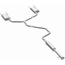 BRExhaust - BRExhaust 106-0955 Direct-Fit Exhaust System Replacement for Chevy - Image 2