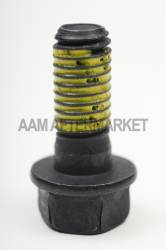 American Axle & Manufacturing - American Axle 40023476 Cadillac/Chevy/GMC Axle Hub Bolt - Image 1