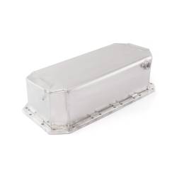 Speedmaster - Speedmaster PCE300.1004.01 Fabricated Oil Pan for Top Fuel & Alcohol TFX 96 - Image 1