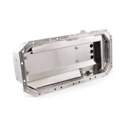Speedmaster - Speedmaster PCE300.1004.01 Fabricated Oil Pan for Top Fuel & Alcohol TFX 96 - Image 2
