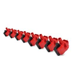 Speedmaster - Speedmaster PCE382.1024.02 12V External Female E-Poxy Ignition Coil 8Pc Chevy/GM - Image 2
