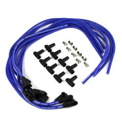 Speedmaster - Speedmaster PCE390.1014.01 90-DEG Non-Terminated Under Cover Male Blue for Chevy - Image 1