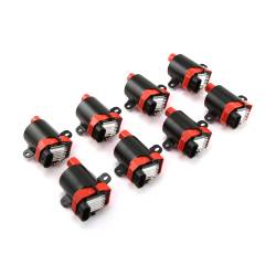 Speedmaster - Speedmaster PCE382.1032.02 Ignition Coil-On-Plug D585 8Pc for GM LS LS1 LS2 LS6 - Image 1