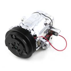 Speedmaster - Speedmaster PCE413.1004.01 Belt Sanden 7176 Small Body Chrome AC Compressor - Image 1