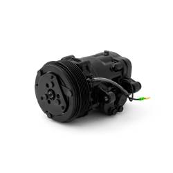Speedmaster - Speedmaster PCE413.1004.02 Belt Sanden Style 7176 Small Body Black AC Compressor - Image 1