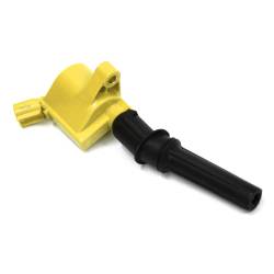 Speedmaster - Speedmaster PCE382.1031.01 Coil-On-Plug Ignition Coil Yellow for Ford 4.6/5.4L - Image 1