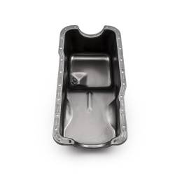Speedmaster - Speedmaster PCE300.1034.01 Front Sump Unplated Oil Pan for 65-87 Ford SB 289 302 - Image 2