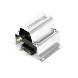 Speedmaster - Speedmaster PCE382.1007.07 12V External Male E-Core Ignition Coil Chrome - Image 1