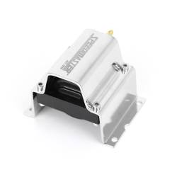 Speedmaster - Speedmaster PCE382.1007.07 12V External Male E-Core Ignition Coil Chrome - Image 2