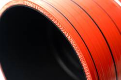 HPS Performance - HPS CAC-273-3538 Oil Resistant Silicone Hump Hose 5-Ply Aramid 6" ID 8.46" Long - Image 2