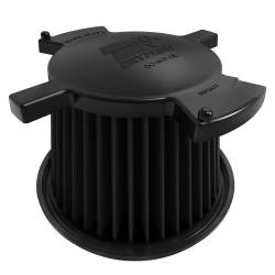 K&N - K&N E-0781HBK Dryflow Lifetime Engine Air Filter for CHEVY/GM HD V8 6.6L Diesel - Image 1