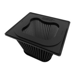 K&N - K&N E-0784HBK Dryflow Lifetime Engine Air Filter for RAM HD L6-6.7L DSL - Image 2