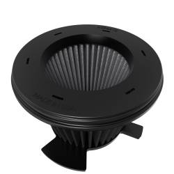 K&N - K&N E-0781HBK Dryflow Lifetime Engine Air Filter for CHEVY/GM HD V8 6.6L Diesel - Image 2