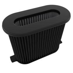 K&N - K&N E-0785HBK Replacement Dry Air Filter for Ford Super Duty V8 - Image 2