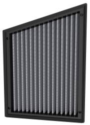 K&N - K&N 33-2466HBK Replacement Dryflow Air Filter for Chevy/GMC HD 6.6L Duramax - Image 2