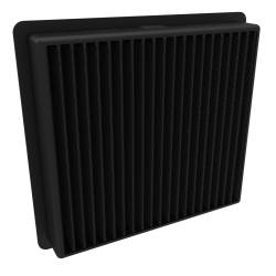 K&N - K&N 33-5100HBK Dryflow Lifetime Engine Air Filter FORDF250/F350 SUPER DUTY V8 - Image 1