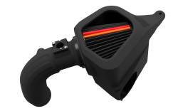 K&N - K&N 50-1592D NEXTGEN DIESEL DRYFLOW COLD AIR INTAKE for RAM 2500/3500 L6 6.7L - Image 2