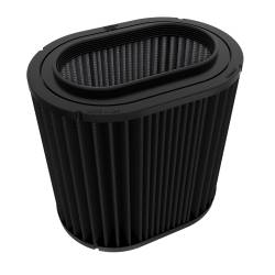 K&N - K&N E-0644HBK Replacement Dry Air Filter for Ford Super Duty V8 - Image 2