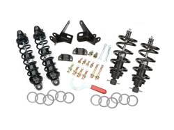 Aldan American - Aldan American 7000186 Coilover Suspension Kit for GM - Image 1
