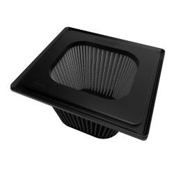 K&N - K&N E-0776HBK Dryflow Lifetime Engine Air Filter for RAM HD L6-5.9L DSL - Image 2