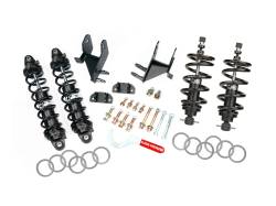 Aldan American - Aldan American Coilover Kit GM 7000185 - Image 1