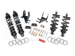 Aldan American - Aldan American Coilover Kit GM 7000178 - Image 1