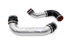 HPS Performance - HPS Performance 17-163P Hot & Cold Side Charge Pipe Kit w/3-Ply Silicone Boots - Image 1