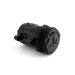 Speedmaster - Speedmaster PCE413.1004.02 Belt Sanden Style 7176 Small Body Black AC Compressor - Image 2
