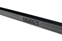 HPS Performance - HPS Performance 42-115WB 2-Piece Bolt-On Strut Bar - Image 2