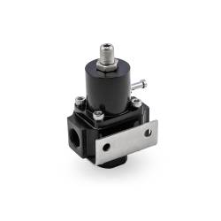 Speedmaster - Speedmaster PCE139.1009.03 3/8" NPT EFI Fuel Injection Pressure Regulator Black - Image 2