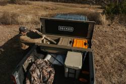 DECKED - DECKED DTB2-TAN Truck Tool Box for Full Size Tan - Image 2