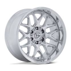 Fuel 1PC - Fuel Off Road FC904 LYNX 20x9 6x135 1mm Polished FC904HX20906301 - Image 1