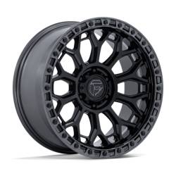 Fuel 1PC - Fuel Off Road FC901 TALON 17x9 6x135 1mm Black/Gunmetal FC901BA17906301 - Image 1