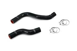 HPS Performance - HPS Performance 57-2254-BLK 3-Ply Silicone Radiator Coolant Hoses Black - Image 1