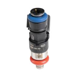 FAST - FAST 30117-8 Precision-Flow LS7 Style Fuel Injectors 112 lb/hr 8Pc - Image 1
