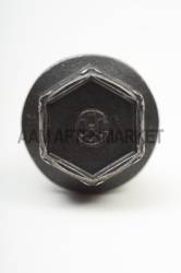 American Axle & Manufacturing - American Axle 14056135 Differential Ring Gear Bolt for 4.3 GM - Image 2