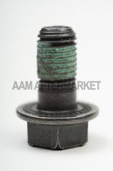 American Axle & Manufacturing - American Axle 14056135 Differential Ring Gear Bolt for 4.3 GM - Image 1